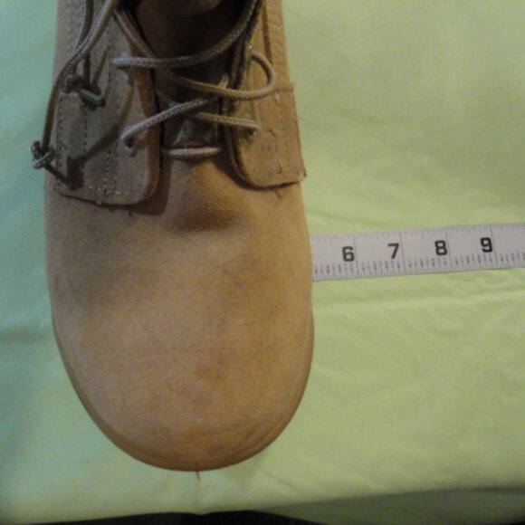 NEW ICWR BELLEVILLE COLD/WET WX sz11.5W GORE-TEX BOOTS 295 110 14-D-1011 LD 6074 main image 14